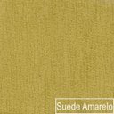 Ver imagem 7 de Kit 02 Poltronas Decorativas Sala de Estar Recepção Luiza Pés Palito Suede - Doce Sonho Móveis KIT 2