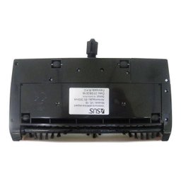 Vassoura Eletrica Bateria Recarregavel Sem Fio Casa Limpeza - 6