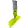Vassoura Magica Esfregão Spray Rodo Com Reservatório Verde - 2