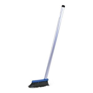 Vassoura Mini Para Pá Vm600 - Bralimpia Cerdas Macias Pet
