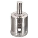 Ver imagem 5 de Kit 21 Brocas Diamantadas 6 a 60mm Fura Vidro Mármore Piso Cerâmica Granito Lorben