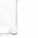 Ver imagem 3 de Kit 3 Garrafas para Azeite de Vidro com Tampa Lyor 200ml