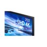 Smart Tv 65" Samsung Crystal 4k Uhd Google Assistant Bluetooth Au7700 - 3