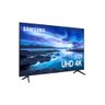 Smart Tv 65" Samsung Crystal 4k Uhd Google Assistant Bluetooth Au7700 - 2