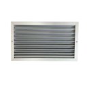 Ver imagem 1 de Veneziana Para Tomada de Ar Externo 450x250mm
