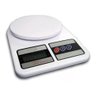 Balança Digital De Precisão Cozinha 10kg Nutrição E Dieta - 3