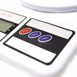 Balança Digital De Precisão Cozinha 10kg Nutrição E Dieta - 4
