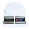 Balança Digital De Precisão Cozinha 10kg Nutrição E Dieta - 1