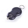Balança Portátil Digital Gancho Suporta 50kg Mala Pesca - 2