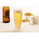 Ver imagem 2 de Tulipa Chopp 300ml Natural em Policarbonato Linha Profissional Cook Vem