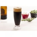 Ver imagem 3 de Tulipa Chopp 300ml Natural em Policarbonato Linha Profissional Cook Vem