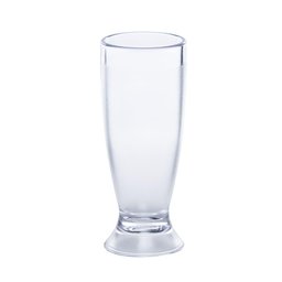 Tulipa Chopp 300ml Natural em Policarbonato Linha Profissional Cook Vem - 1