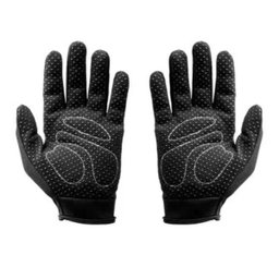 Luva Atrio Ciclismo BI215 Dedo Longo Tam. M - Preto - 3