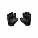 Ver imagem 2 de Luva Atrio Ciclismo BI213 Dedo Curto Tam. M - Preto