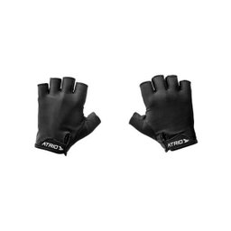 Luva Atrio Ciclismo BI214 Dedo Curto Tam. G - Preto - 3