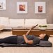 Esteira De Massagem Shiatsu Com Aquecimento Relaxshop - 5