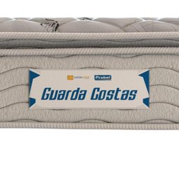Colchão de Espuma D33 Pillow Top Probel ProEvidence Plus Solteiro 88cm - 3
