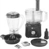 Multiprocessador 3 Em 1 Lux Chumbo Fun Kitchen 127V - 1