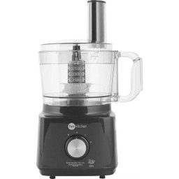 Multiprocessador 3 Em 1 Lux Chumbo Fun Kitchen 127V - 2 Multiprocessador 3 Em 1 Lux Chumbo Fun Kitchen 127V - 2