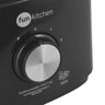Multiprocessador 3 Em 1 Lux Chumbo Fun Kitchen 127V - 4