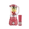 Kit Cozinha Britânia 3 em 1 Sweet Rosa BKT15R 127V - 4