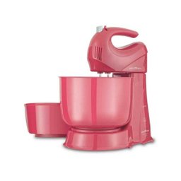 Kit Cozinha Britânia 3 em 1 Sweet Rosa BKT15R 127V - 2