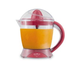 Kit Cozinha Britânia 3 em 1 Sweet Rosa BKT15R 127V - 3