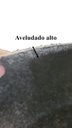 Ver imagem 4 de Carpete Forração Forro Alto Aveludado Resinado 2,00x3,50 Grafite