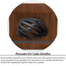 Nicho Suporte De Parede Flutuante Para Pendurar Bike Bicicleta MDF - 3
