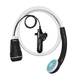 Ducha Portátil Atrio Easy Recarregável ES274 2,5L/Min - 2