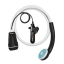 Ver imagem 2 de Ducha Portátil Atrio Easy Recarregável ES274 2,5L/Min