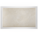 Ver imagem 2 de Nicho de Porcelanato Bege Barcel Polido 60x32cm