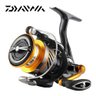 Molinete Daiwa Revros Lt 5000-c Drag 12 Kg 4 Rolamentos - 1