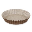 Ver imagem 1 de Forma Canelada Antiaderente 26cm Chocolat Multiflon