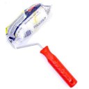 Ver imagem 2 de Rolo de Pintura Lã de Carneiro - 9 cm Roma