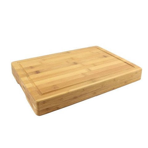 Tábua de Corte Bamboo 39x28 - 37100002 - La Petite Cuisine