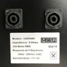 Caixa Acústica Passiva 4000 / 15 - Csr - 3