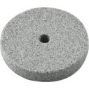 Ver imagem 1 de Rebolo 20x3,6mm g120 p/ microrretífica c/ 2 peças Vonder