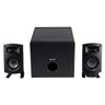 Caixa de Som Klipsch Promedia 2.1 Bluetooth 200W 110V Preto - 1