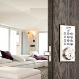 Fechadura Digital Silvana SDD 114 - 45114 Silvana (Assa Abloy) - 2