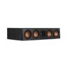 Caixa de Som Central Klipsch Rp-404C 8 Ohms Black Vinyl - 2