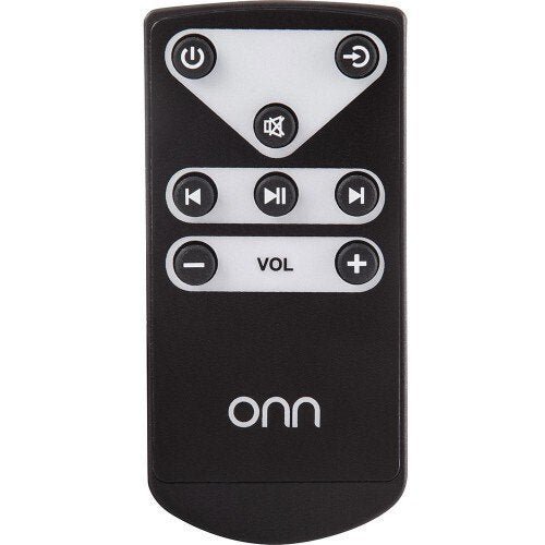 Onn store 30w soundbar