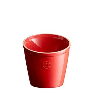 Porta Utensílios Vermelho 14 x 16 cm - 33801034 - Emile Henry