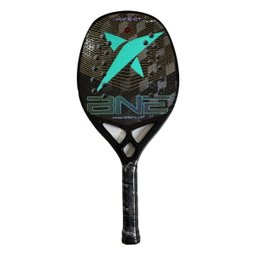 Raquete de Beach Tennis Drop Shot Conqueror 9.0 BT - 1