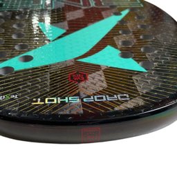 Raquete de Beach Tennis Drop Shot Conqueror 9.0 BT - 2