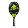 Raquete de Beach Tennis Adidas Match 2.0 Verde limão - 1
