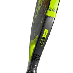 Raquete de Beach Tennis Adidas Match 2.0 Verde limão - 3