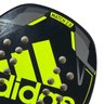 Raquete de Beach Tennis Adidas Match 2.0 Verde limão - 5