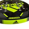 Raquete de Beach Tennis Adidas Match 2.0 Verde limão - 2