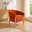 Ver imagem 1 de Poltrona Belleve Premium 73cm X 73cm